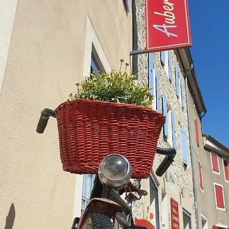 De Trente Pas * Saint-Ferréol-Trente